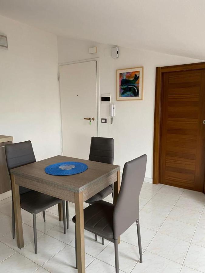 Appartamento A Pochi Passi Dalla Spiaggia Alghero Exterior foto
