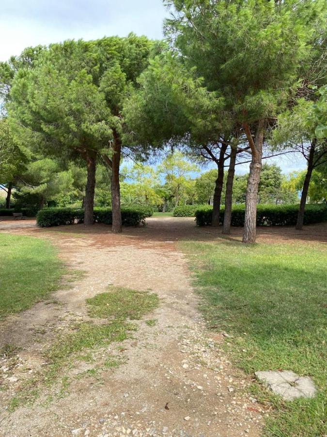 Appartamento A Pochi Passi Dalla Spiaggia Alghero Exterior foto